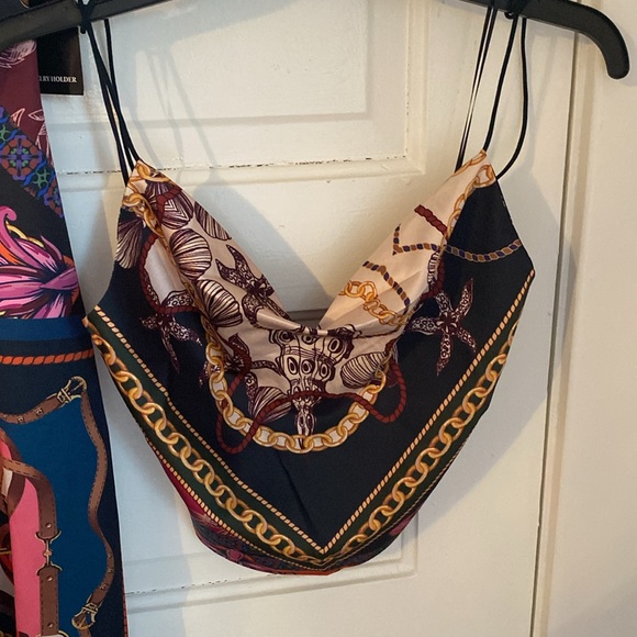 Pants set - Picture 2 of 5